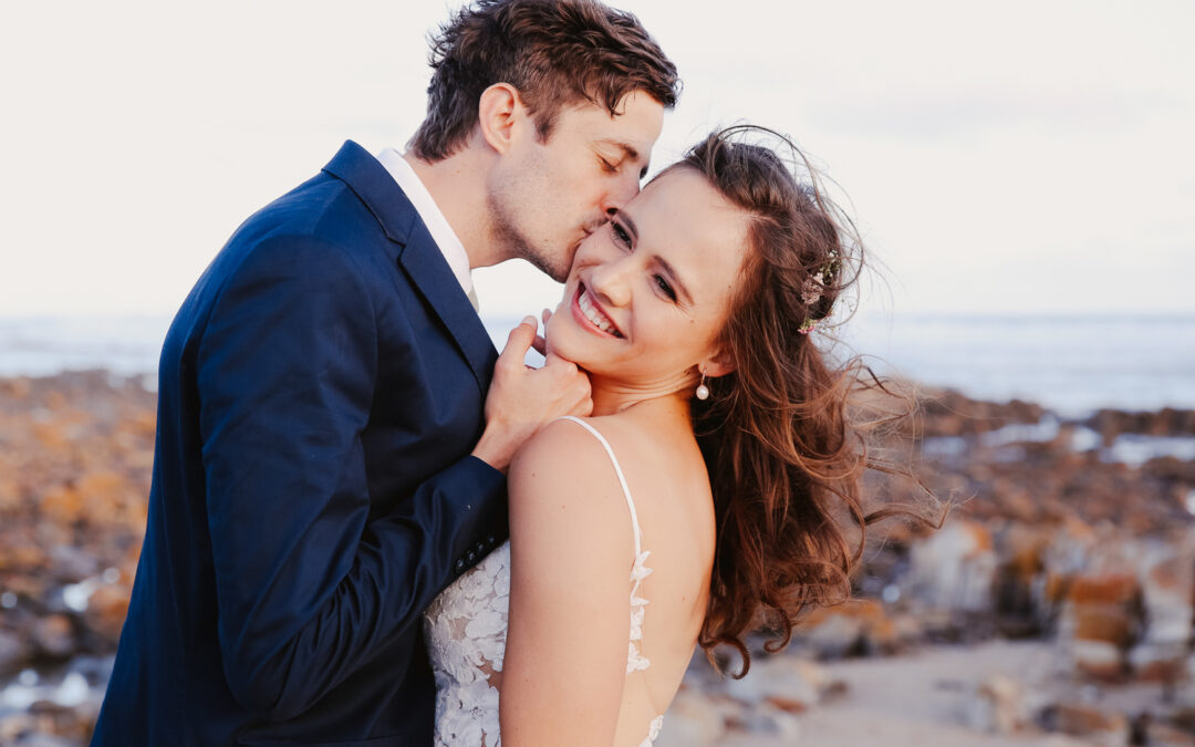 Jan Willem and Carlaine Wedding
