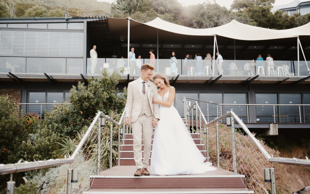 Timo and Sophia Wedding