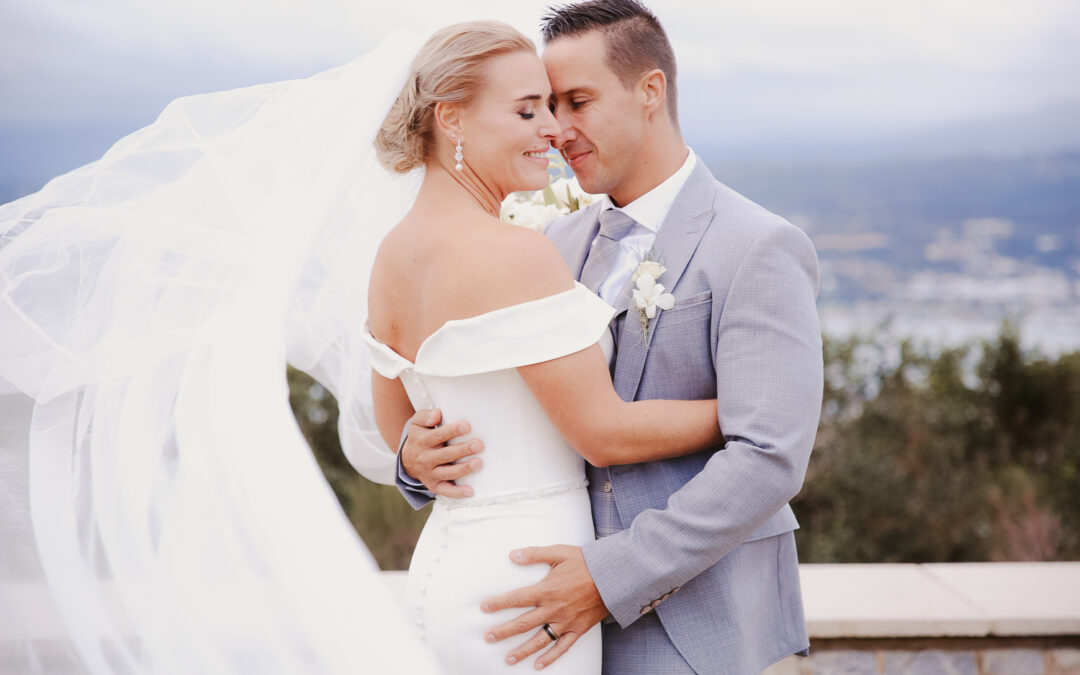 Wayne & Pippa Wedding