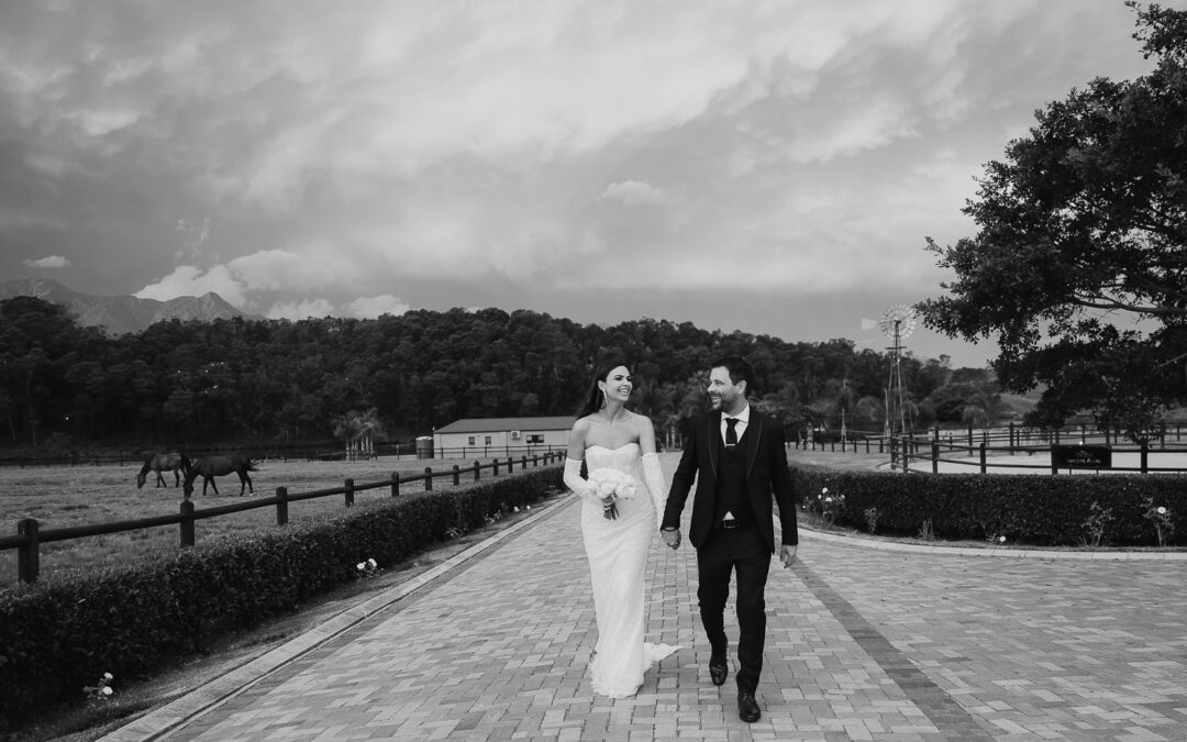 Pano & Nichole Wedding