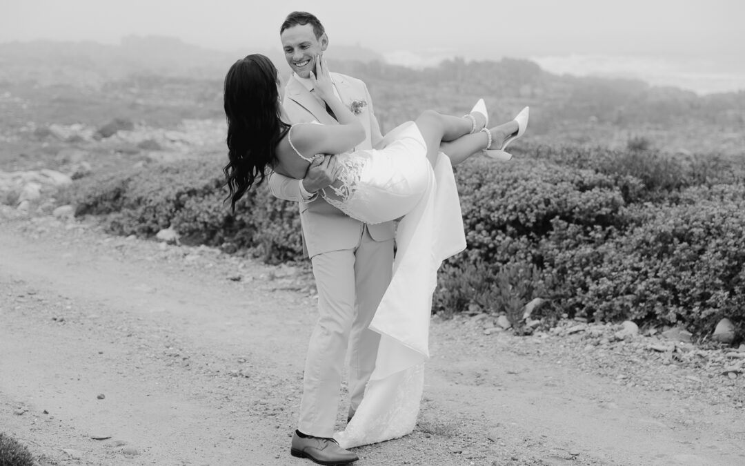 Ruan & Chané Wedding