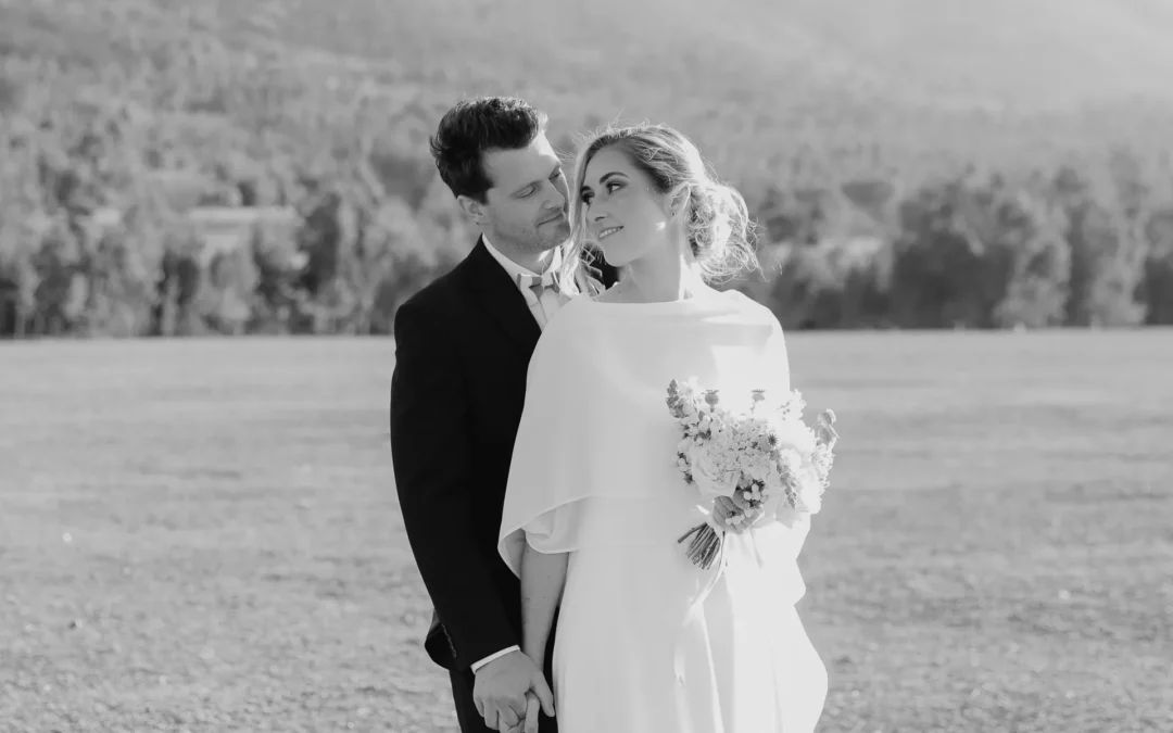 Chad & Jessica Wedding
