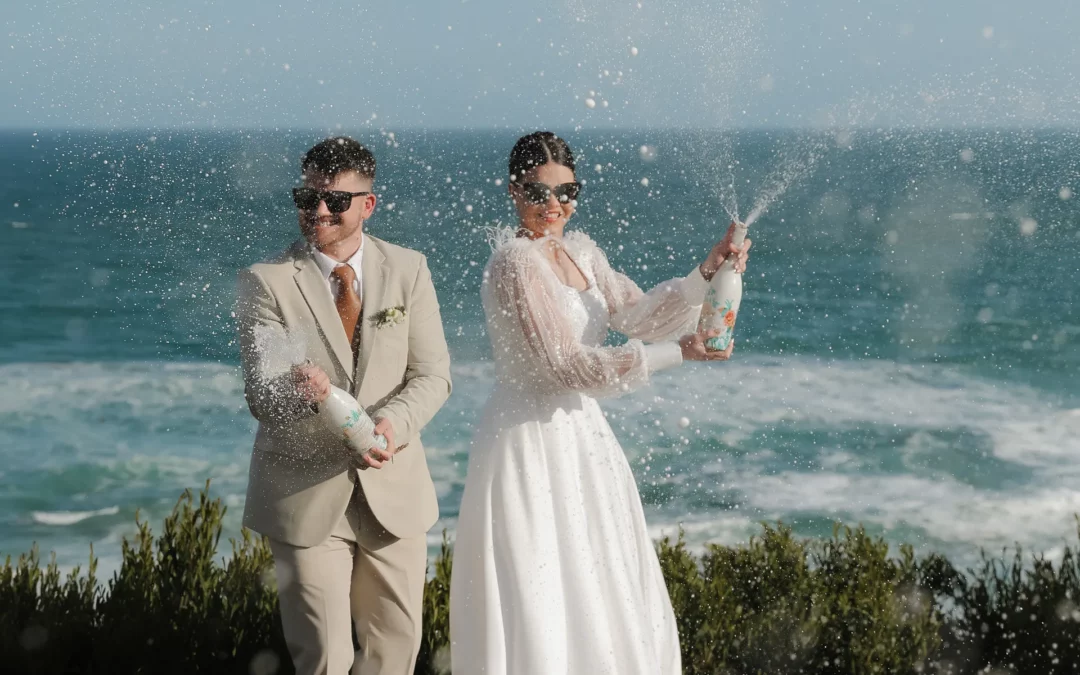 DC & Liza Wedding