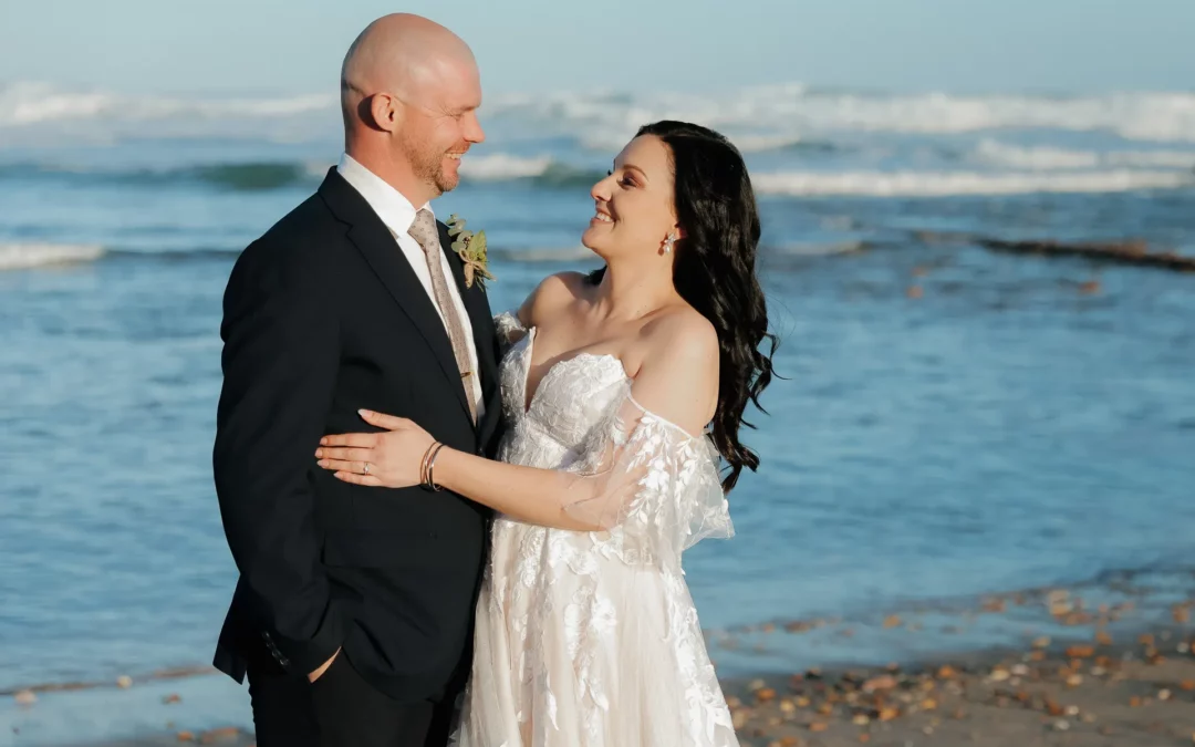 Julian & Charlene Wedding